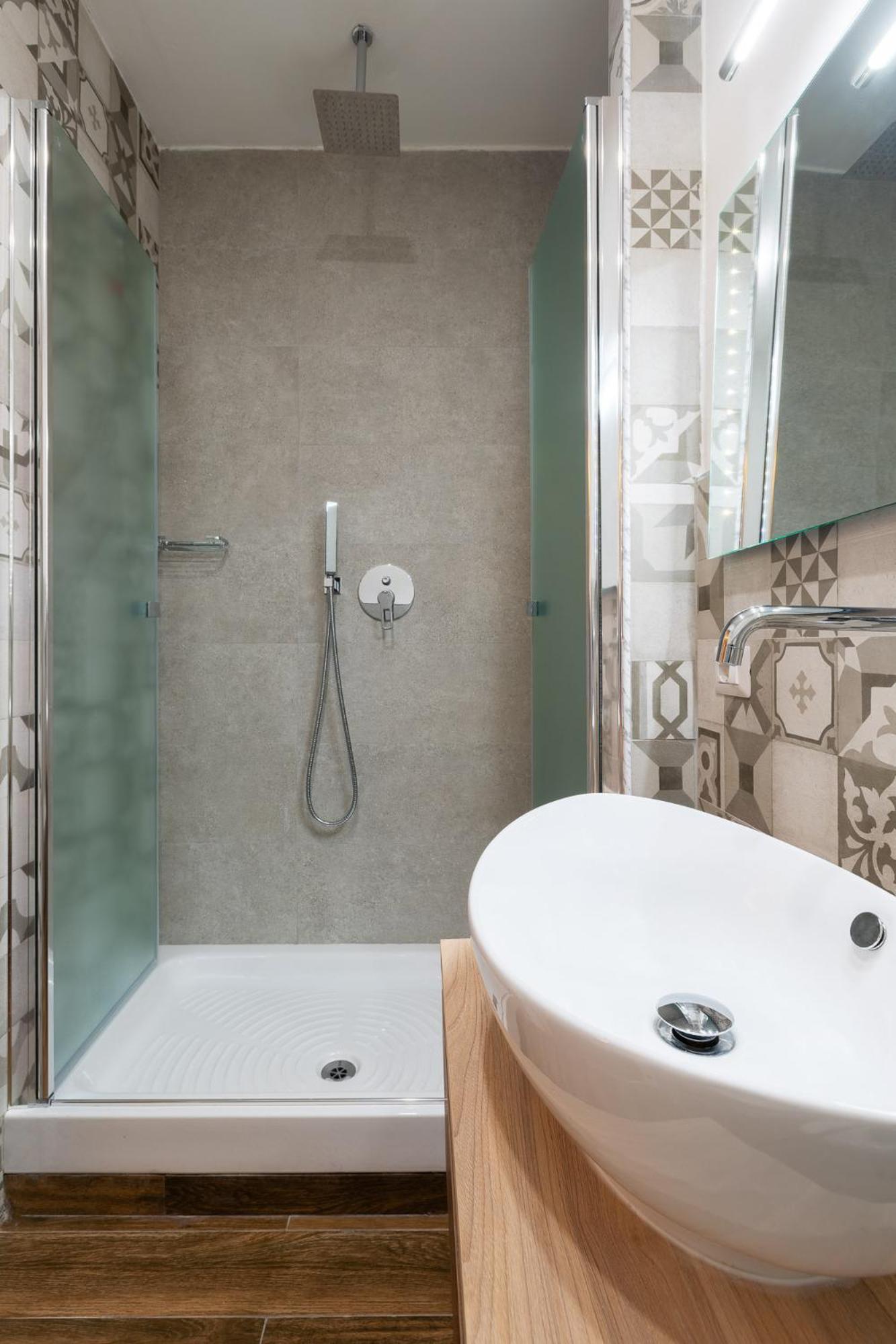 Onda Marina Suites Cagliari Exteriör bild