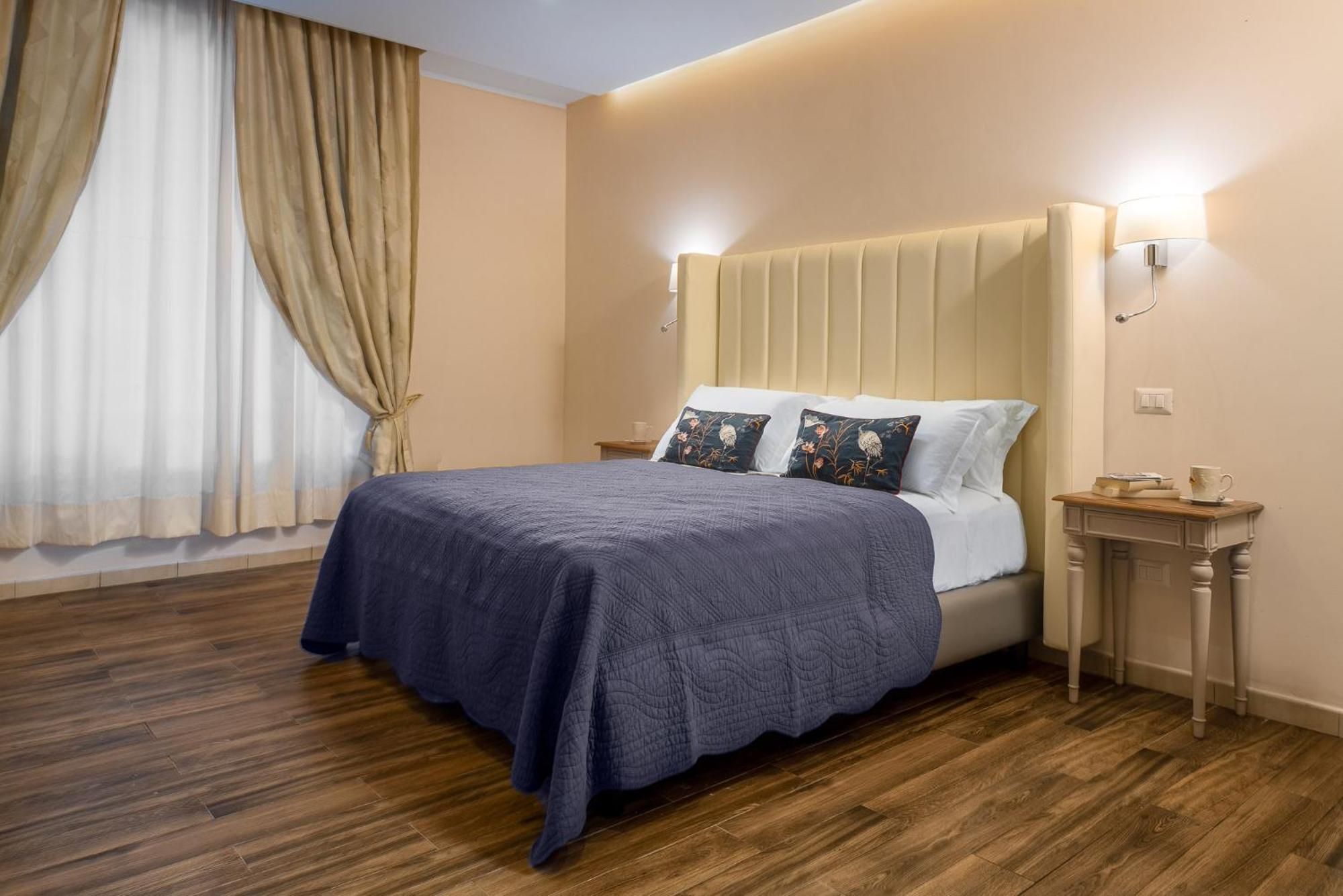 Onda Marina Suites Cagliari Exteriör bild