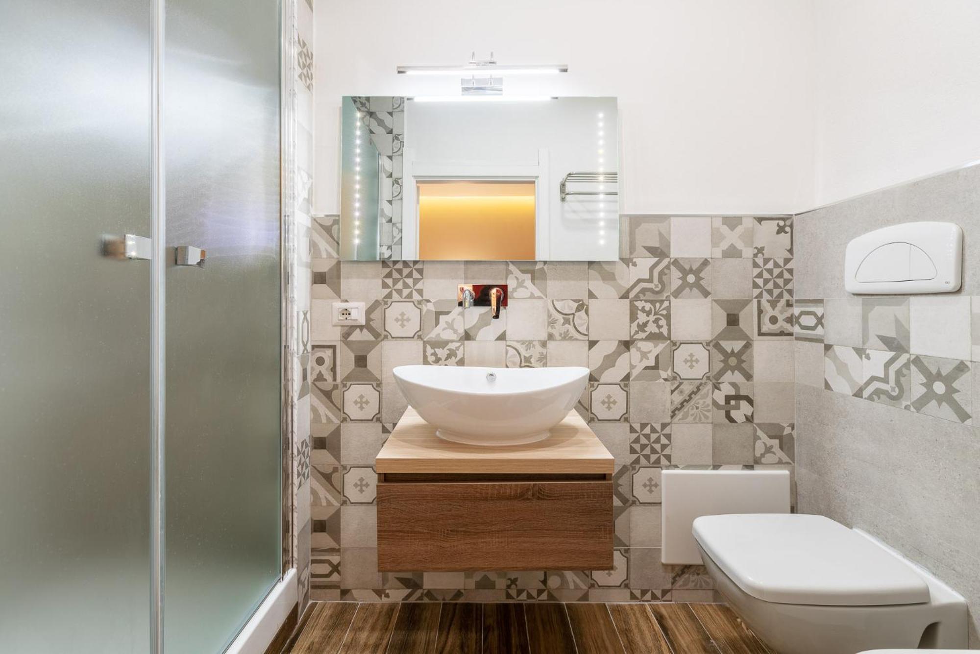Onda Marina Suites Cagliari Exteriör bild